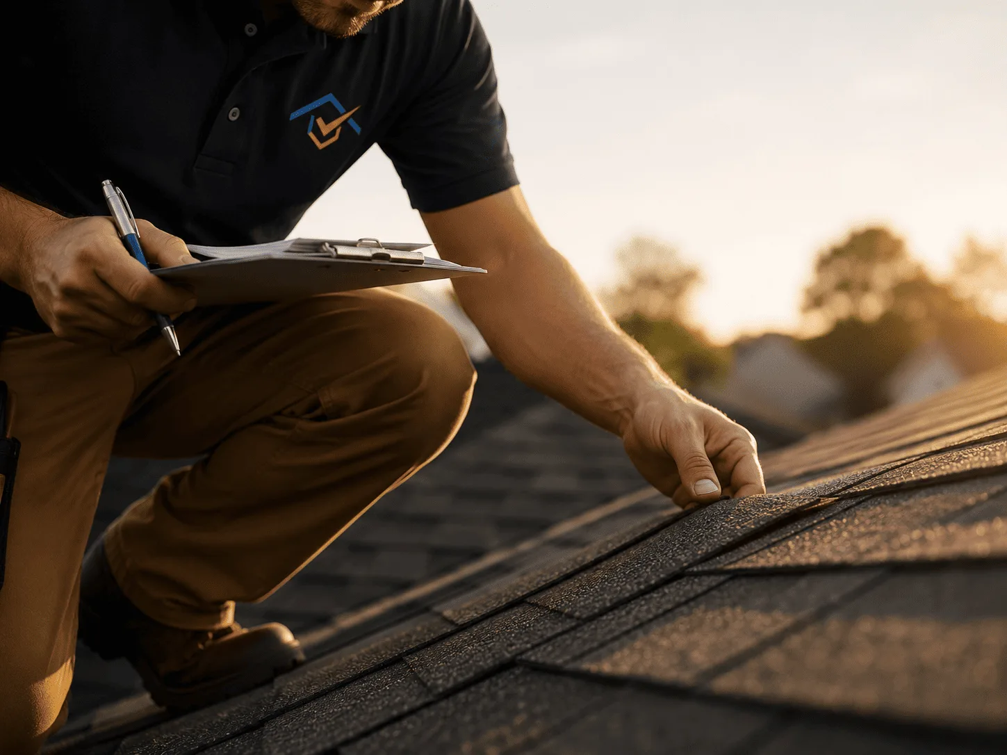 Why Choose Roof Inspection in Serena, IL